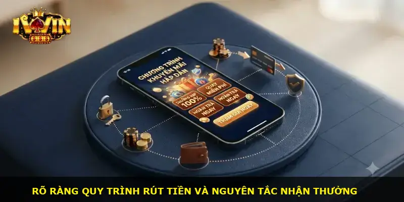 Khuyến mãi iWin - ảnh 3