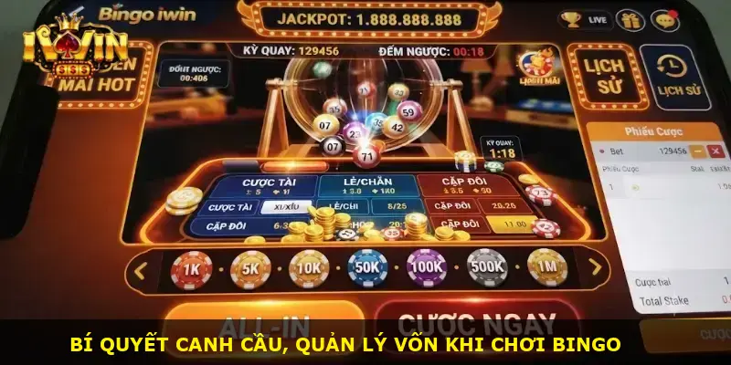 Bingo iwin - ảnh 3