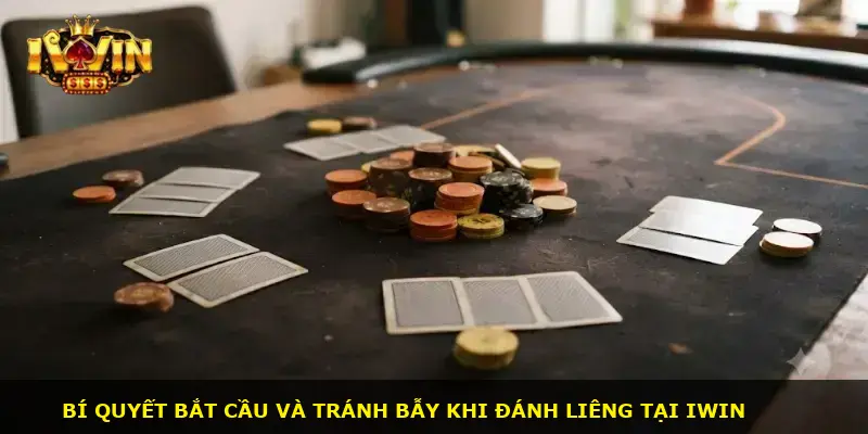Liêng iWin - ảnh 3