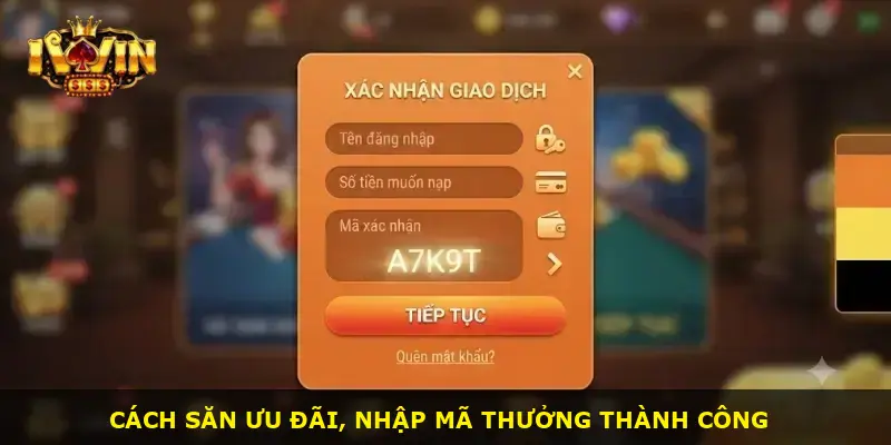 Khuyến mãi iWin - ảnh 2
