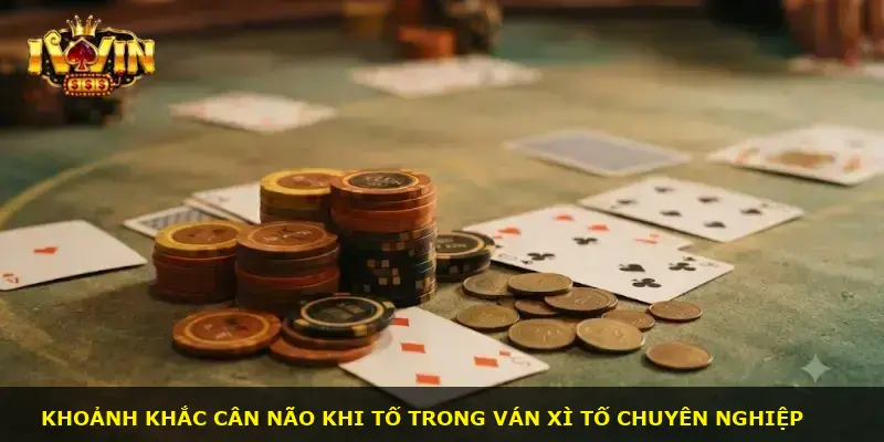 Xì tố iWin - ảnh 3