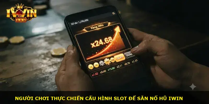 Xèng iWin - ảnh 3