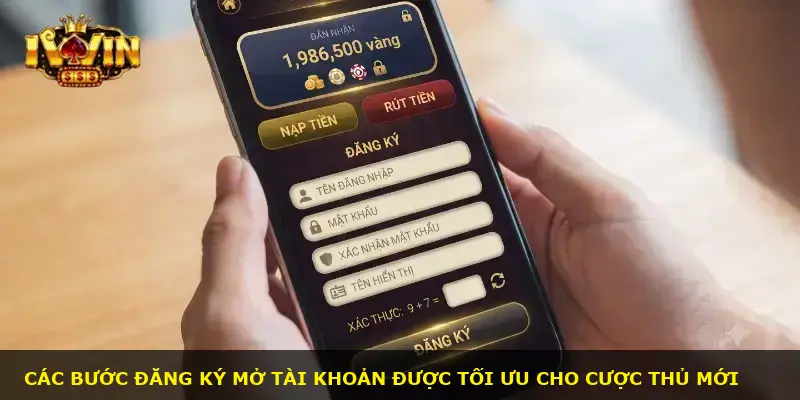 Đăng ký iWin - ảnh 2